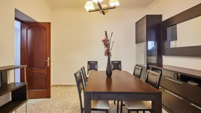 Apartment in the City Centre photo 9