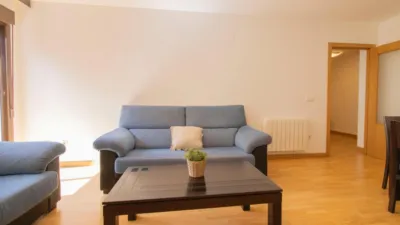 Apartment in Urbanizacion La Saera photo 5