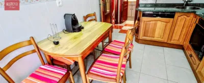 Apartment in Ris photo 14