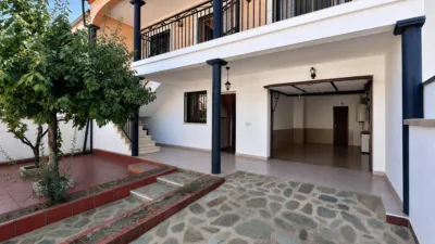 Chalet in Extremadura photo 21