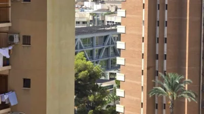 Apartment in the City Centre photo 36