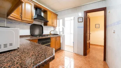 Flat on Calle de San Mateo photo 30