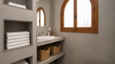 Chalet in Albir photo 24