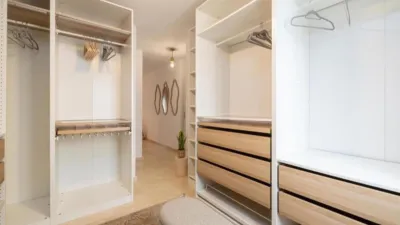 Apartment in the Centre photo 24