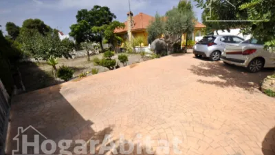 Chalet on Alfareros Street photo 47
