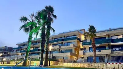 Apartment in Finestrat Hills photo 49