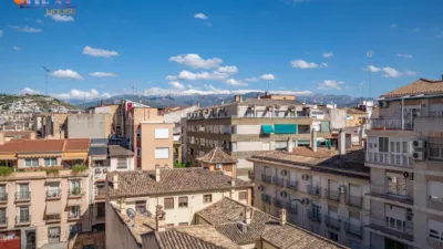 Apartment on Calle Tejeiro, 2 photo 16