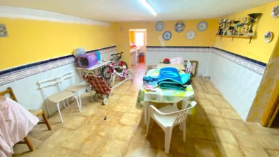 Terraced House in the Centre photo 23