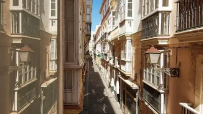 Apartment in the City Centre photo 27