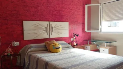 Apartment in La Caleta - La Viña photo 3