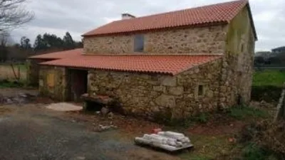 Rustic Finca in Pontevea photo 2