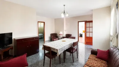 Chalet in Extremadura photo 30