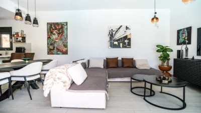 Chalet in the Valencian Community photo 5