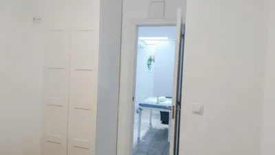 Apartment on Padre Lerchundi Street photo 10