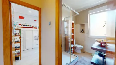 Apartment on Antonio Mendoza Street, 50 photo 12
