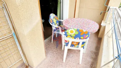 Apartment at Carrer de Dolores Viudes Blasco, 10 photo 14