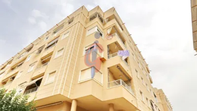 Apartment at Carrer de Dolores Viudes Blasco, 10 photo 28