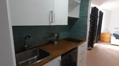 Apartment on Avenida de la Fuerteventura photo 15