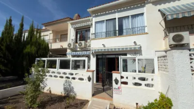 House in Alfaz del Pi photo 12