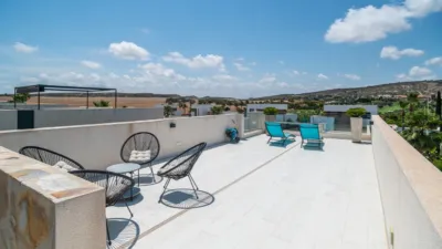 Chalet en Comunidad Valenciana photo 30