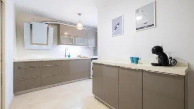 Apartment in the Centre photo 13