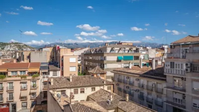 Apartment on Calle Tejeiro, 2 photo 9