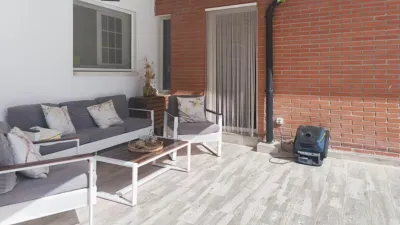 Semi-detached house in Rivas - Vaciamadrid - Rivas Urbanizaciones photo 40