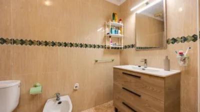 Apartment in Playa del Cura photo 13