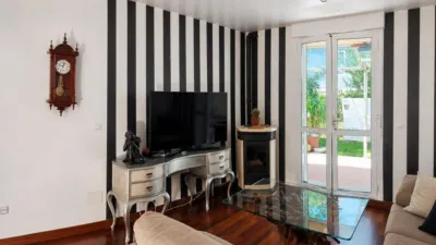 Apartment in Zurita photo 5