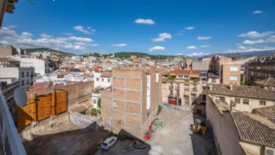Apartment on Calle Tejeiro, 2 photo 8