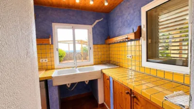 House in Mas Den Gall photo 10