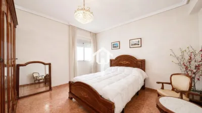 Flat on Calle de San Mateo photo 25