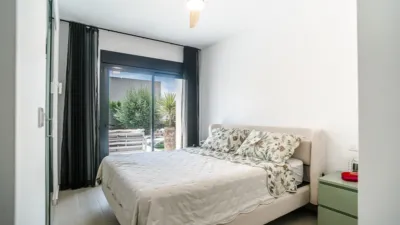 Chalet en Comunidad Valenciana photo 13