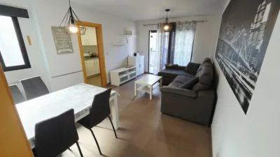 Apartment in Poniente photo 3