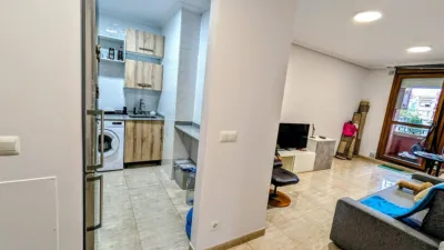 Apartamento en Centro photo 16