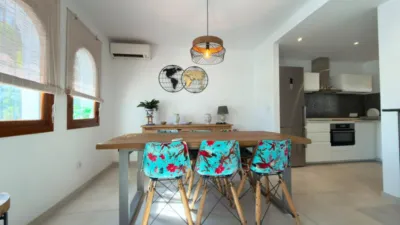 House in Alfaz del Pi photo 7