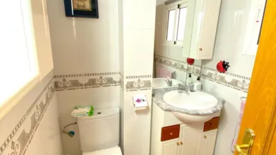 Terraced House in the Centre photo 16