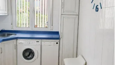 Apartment in Zurita photo 9