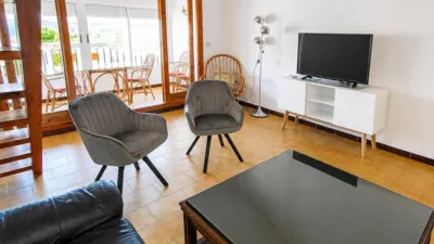 Casa pareada en Carrer de Schubert photo 7