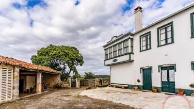 Casa - Vista 5