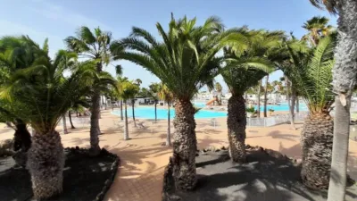 Apartment on Avenida de la Fuerteventura photo 5