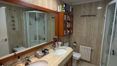 Apartment in Centro-Villacerrada photo 24