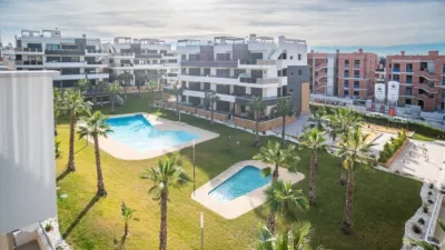 Penthouse in Pau 26 photo 25