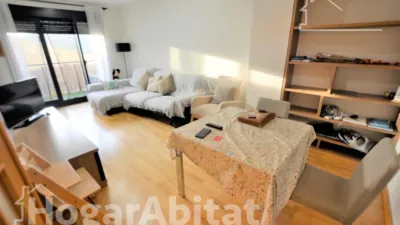 Flat on Calle de Altamira photo 3