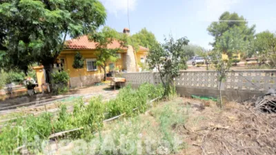 Chalet on Alfareros Street photo 43