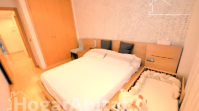 Flat on Calle de Altamira photo 18