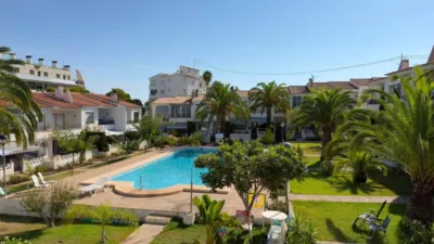 House in Alfaz del Pi photo 16