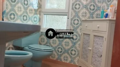 Chalet in Agua Sol photo 21