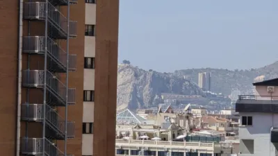 Apartment in the City Centre photo 41