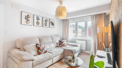 Flat on Menéndez Pelayo Street, 18 photo 3